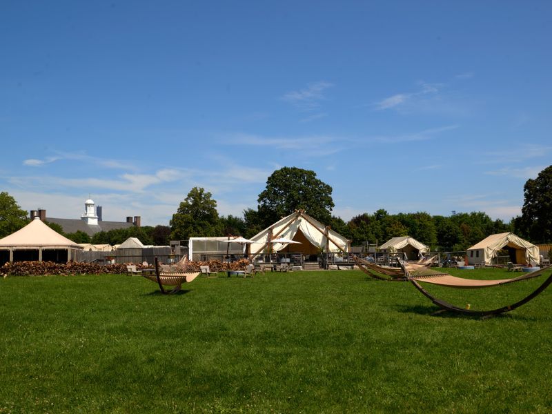 Collective Governors Island