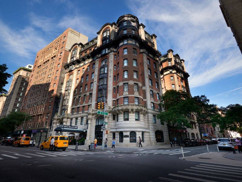 Hotel Belleclaire