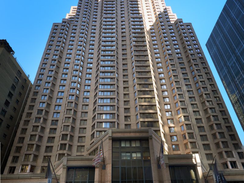 Luxury Collection Building