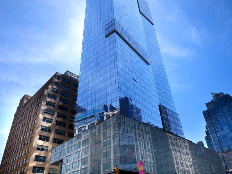 The Dominick Hotel