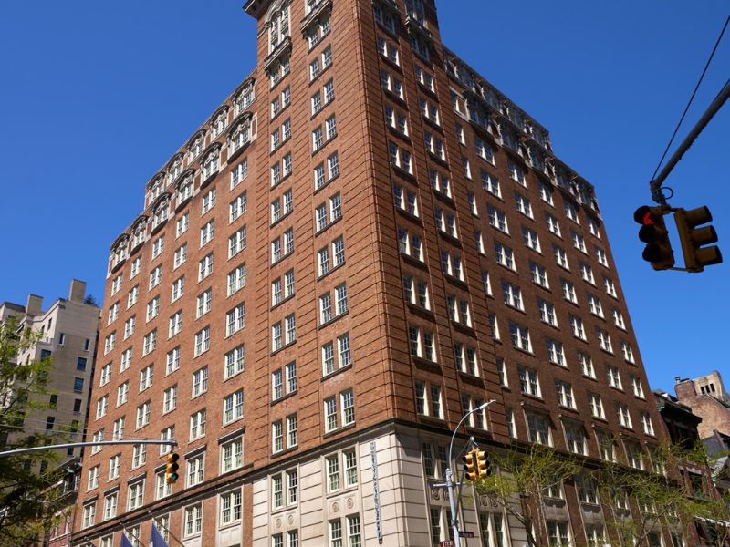 The Mark Hotel