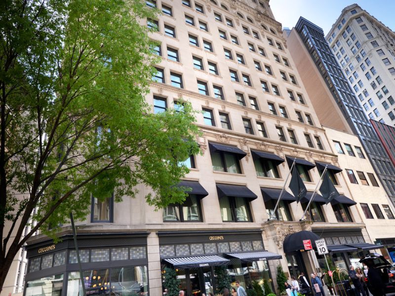 The Ned Nomad Hotel