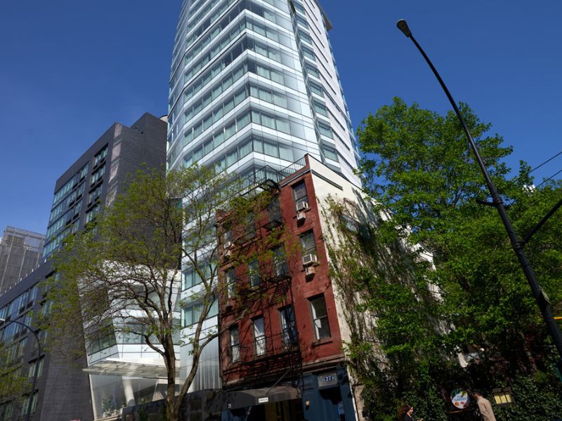 The Standard, East Village