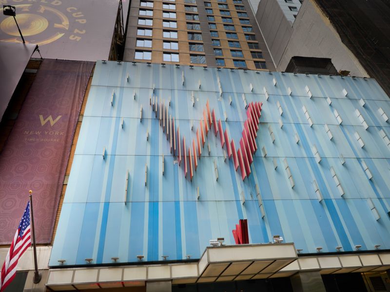 W Hotel - Times Square