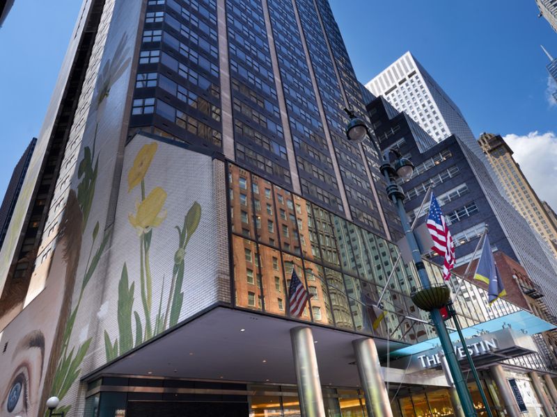 Westin Grand Central