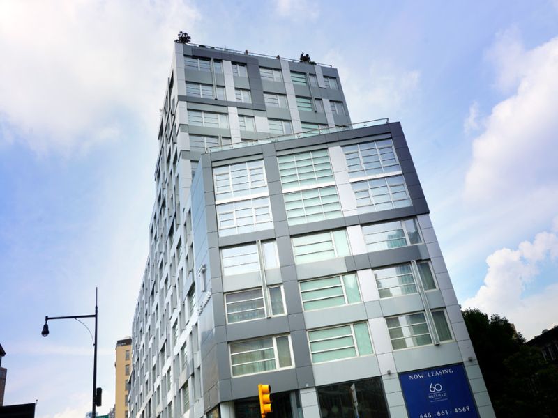 The Tillary Hotel