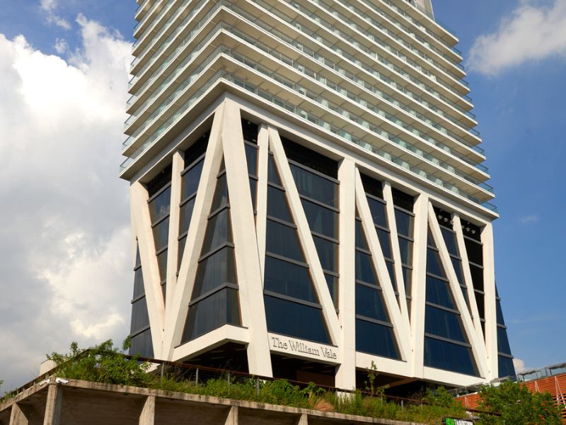 The William Vale