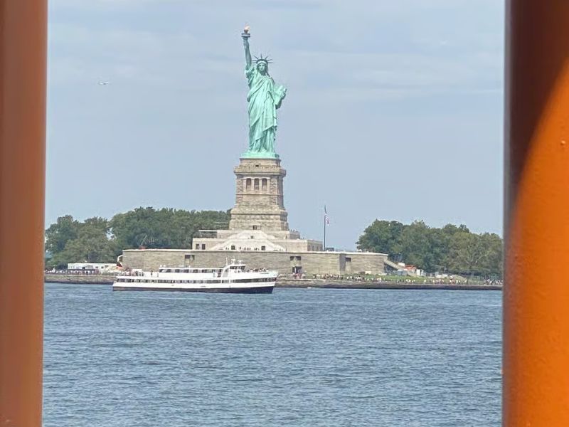 Six Hour Bus Tour