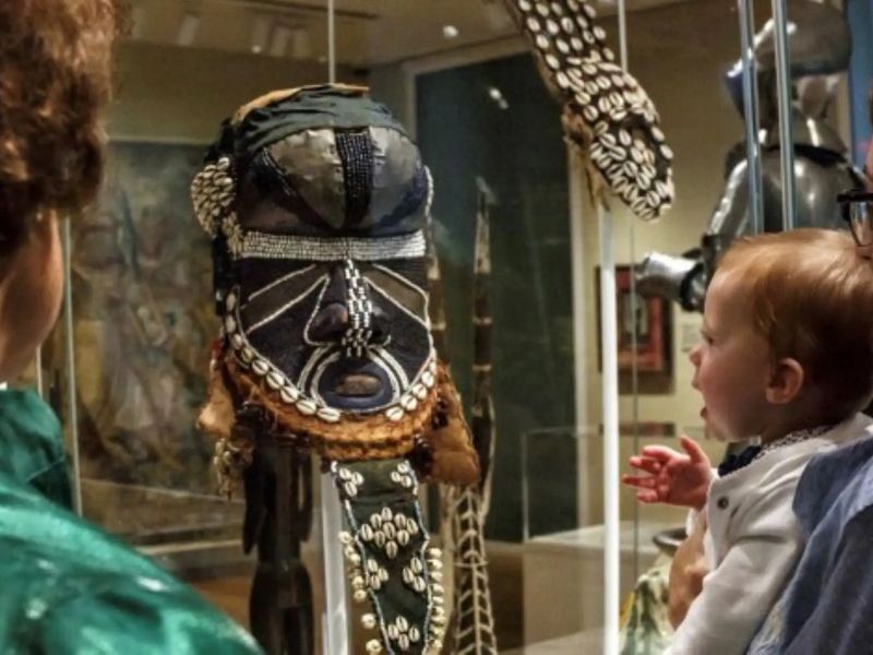 Staten Island Museum