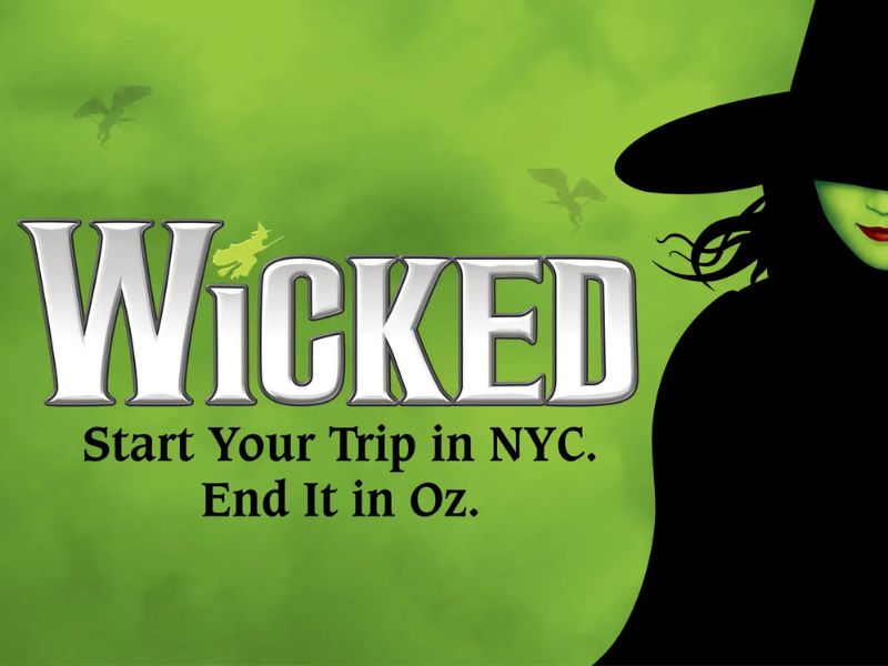 Wicked