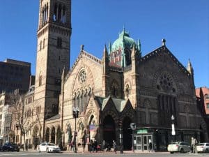 Boston Day Tour Cambridge, Harvard, MIT & Freedom Trail in 1 Day