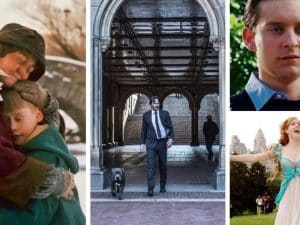 Central Park Celebrity Homes & Film Spots Pedicab Tour