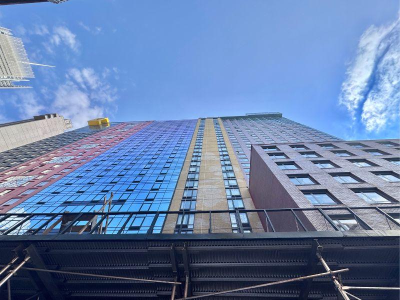 Distrikt Hotel New York City, Tapestry Collection by Hilton - Exterior