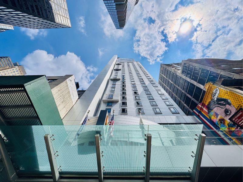 EVEN Hotel New York-Midtown East, an IHG Hotel - Exterior