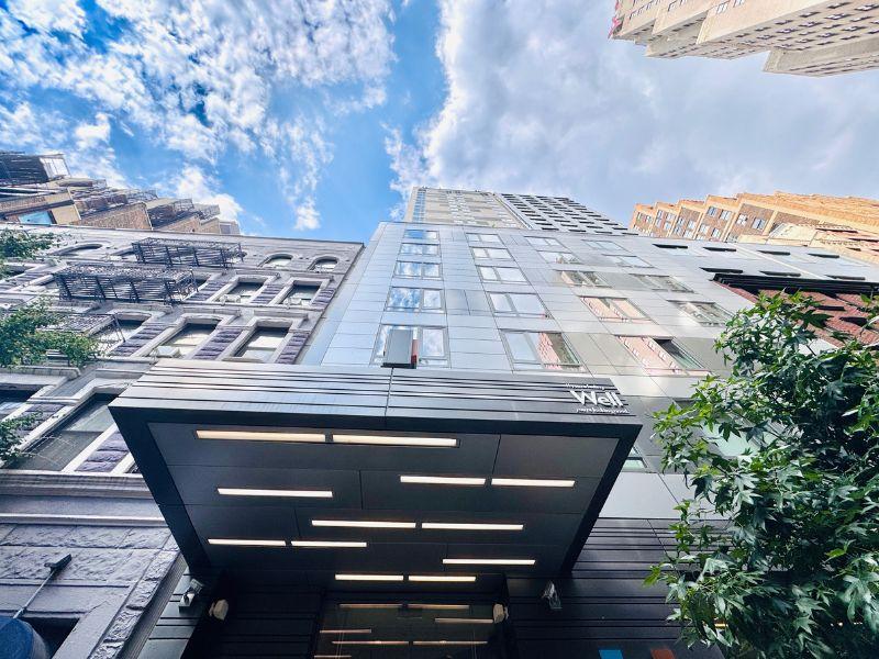 Even Hotel New York-Times Square South by IHG - Exterior