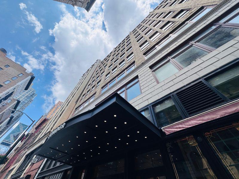 Flatiron Hotel, Sonder - Exterior