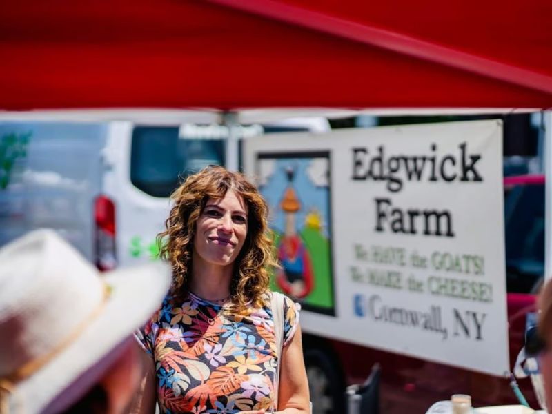 Food & Farm Tour in the Hudson Valley