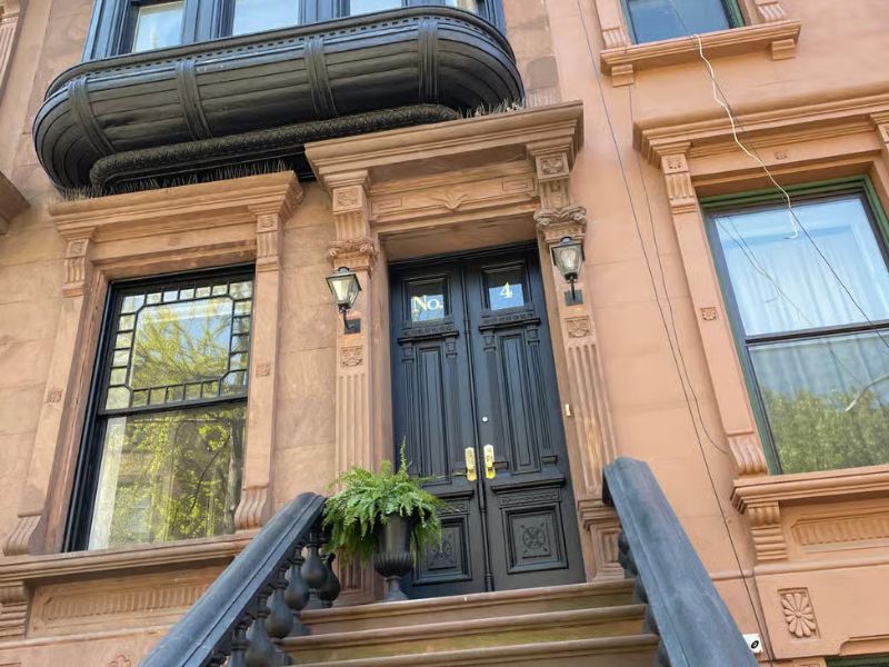 French Guided Tour Harlem and Columbia University