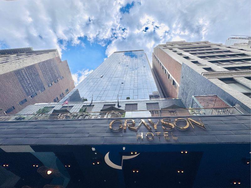 Grayson Hotel-The Unbound Collection by Hyatt - Exterior