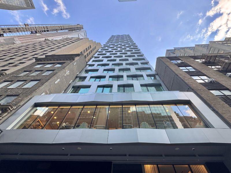 Hilton Club The Central at 5th New York - Exterior