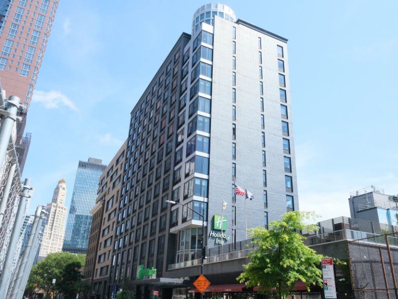 Holiday Inn Brooklyn Downtown by IHG - Exterior