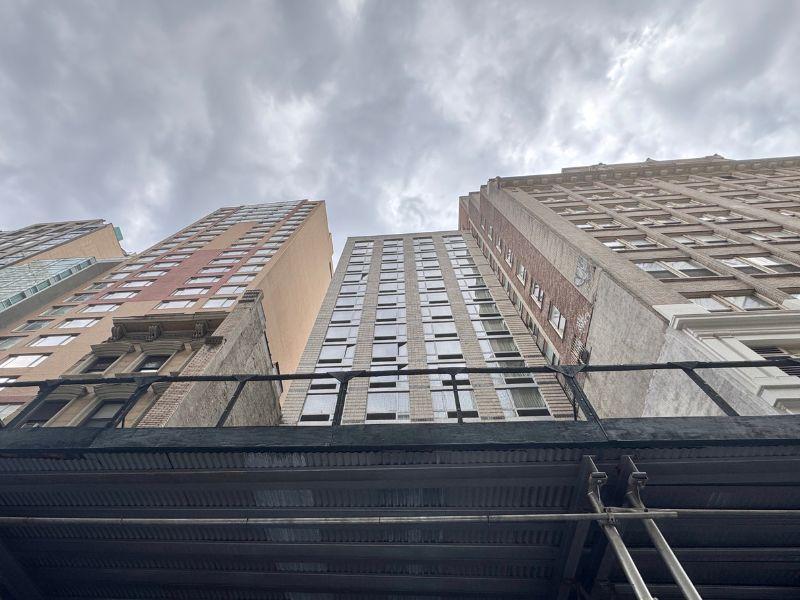 Holiday Inn Express Manhattan Time Square South by IHG - Exterior