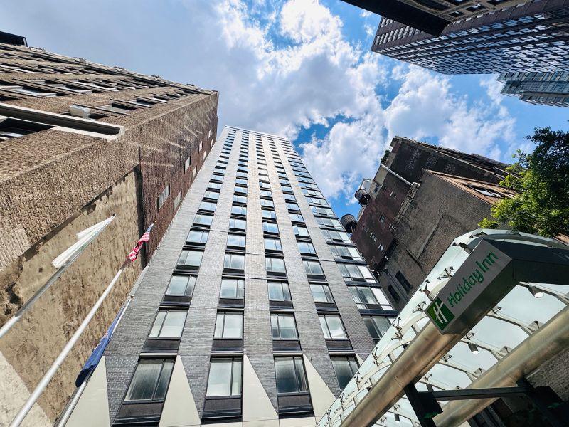 Holiday Inn Manhattan 6th Ave-Chelsea by IHG - Exterior