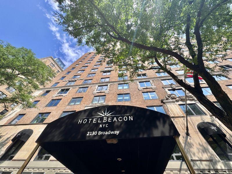 Hotel Beacon - Exterior
