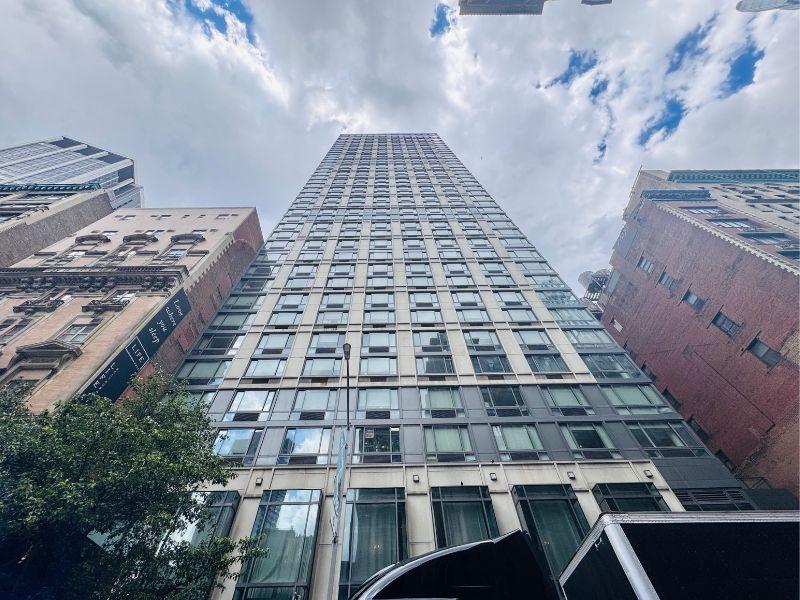Hyatt Herald Square New York - Exterior