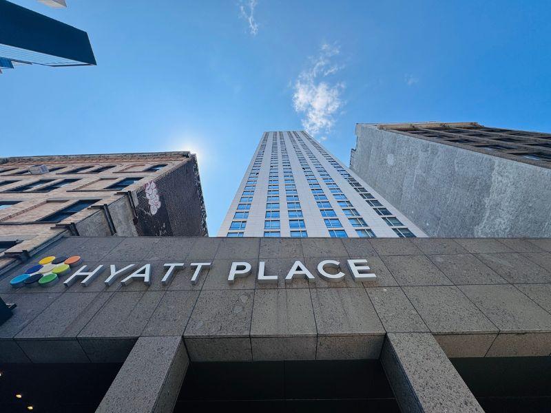 Hyatt Place New York_Chelsea - Exterior