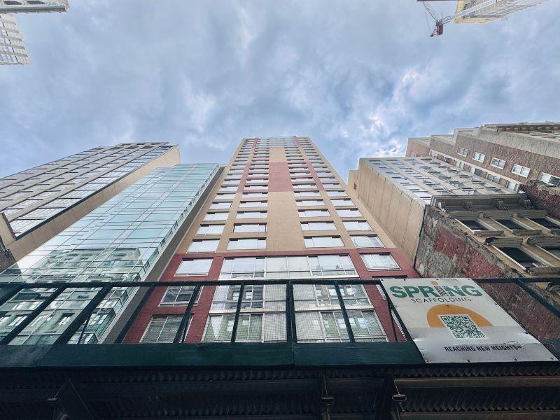 Hyatt Place New York_Midtown South - Exterior