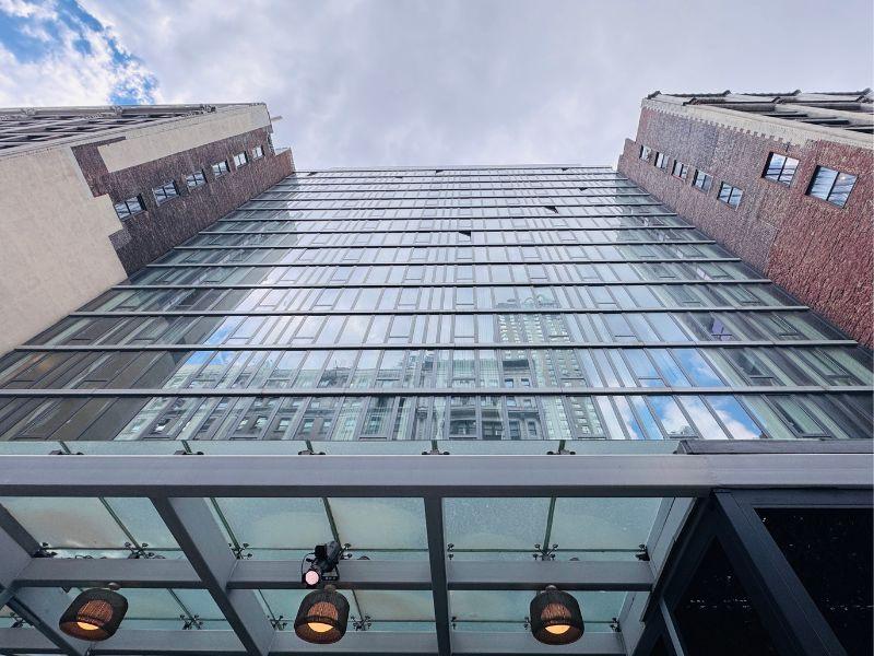 INNSiDE by Melia New York NOMAD - Exterior