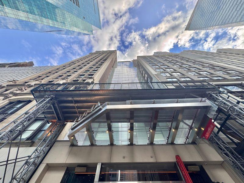 LUMA Hotel Times Square - Exterior