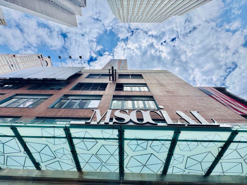 M Social Hotel New York Times Square - Exterior