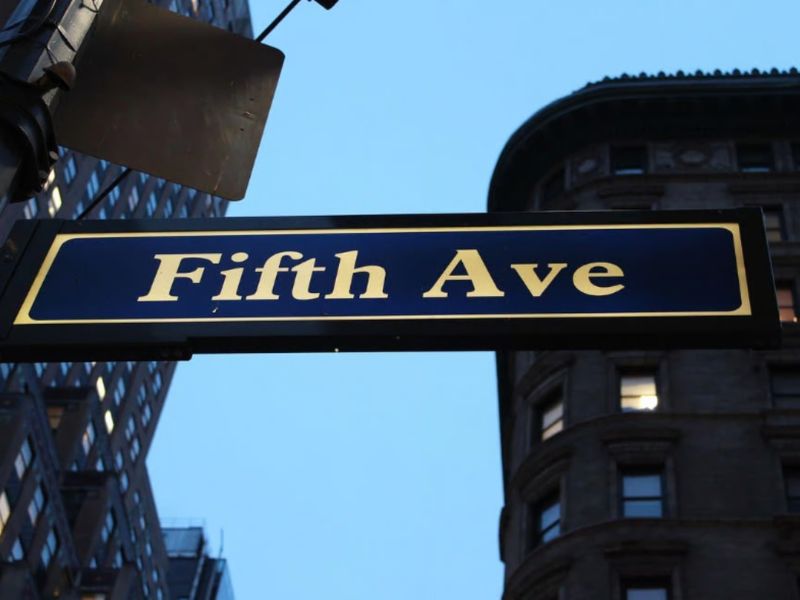 Midtown Manhattan Private Pedicab Tour