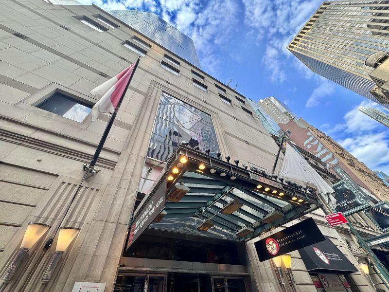 Millennium Hotel Broadway Times Square - Exterior