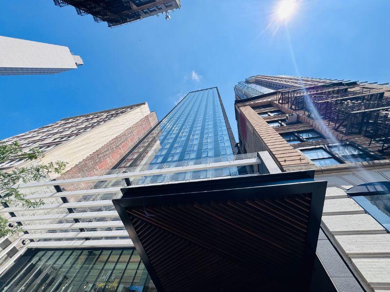 Motto by Hilton New York City Chelsea - Exterior