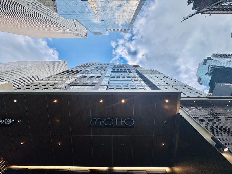 Motto by Hilton New York City Times Square - Exterior