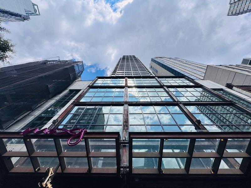 Moxy NYC Chelsea - Exterior