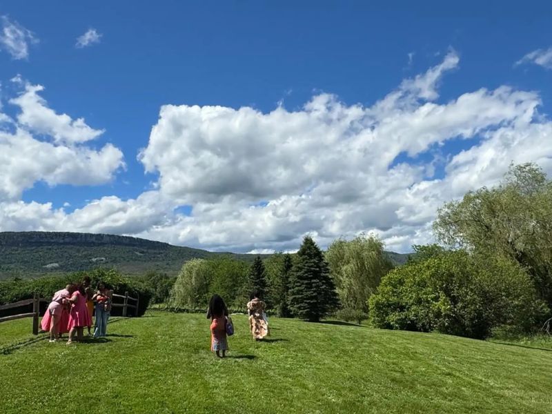 NYs only sommelier-guided tour!