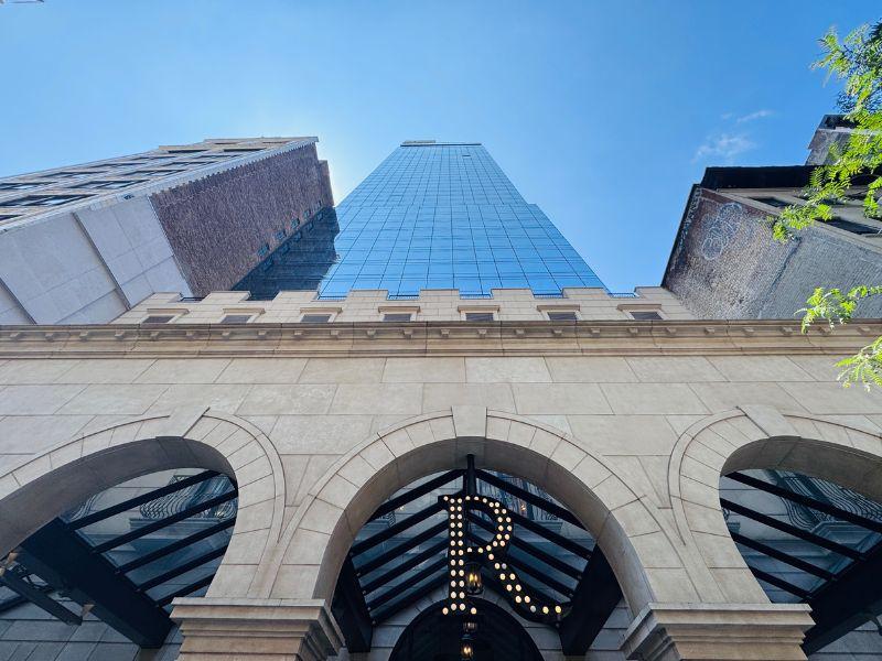 Renaissance New York Chelsea Hotel - Exterior