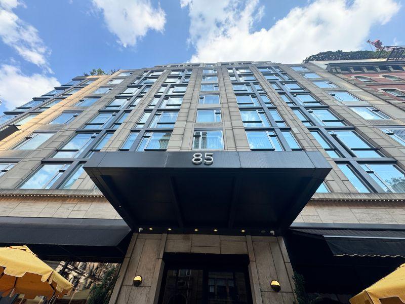 Smyth Tribeca - Exterior