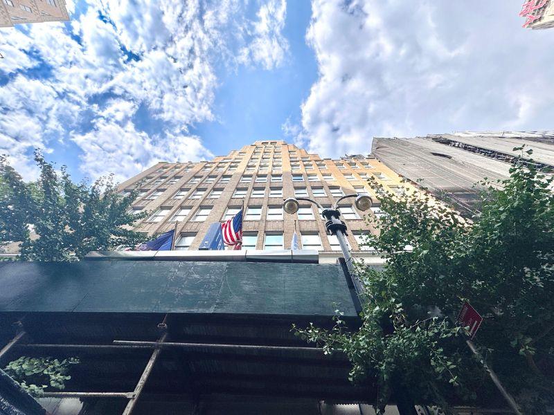 TRYP by Wyndham New York City Times Square South - Exterior