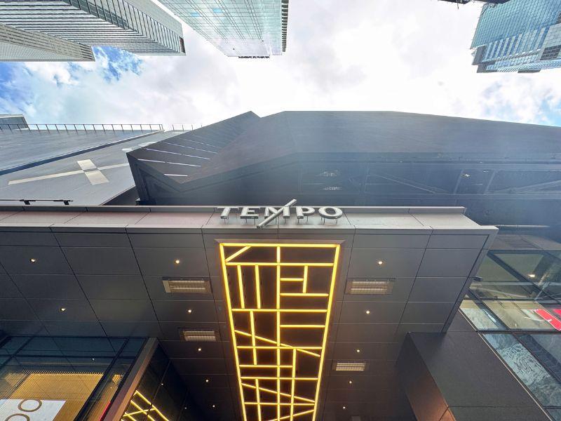 Tempo by Hilton New York Times Square - Exterior
