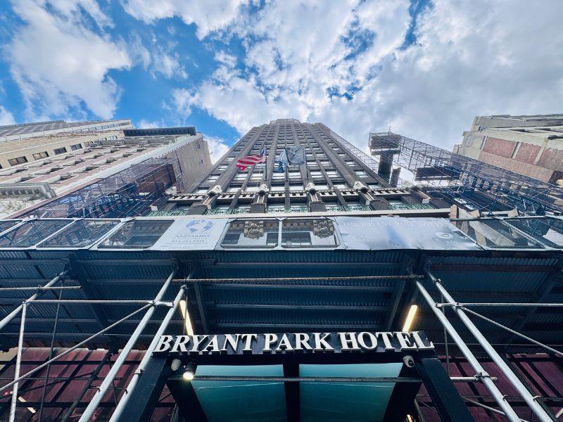 The Bryant Park Hotel - Exterior