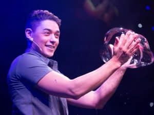 The Gazillion Bubble Show