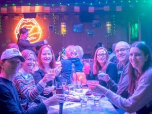 The NYC Speakeasy Adventure A Tipsy Trip Through History