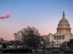 Washington and Philadelphia 1-Day Tour