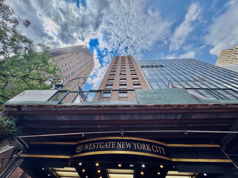 Westgate New York Grand Central - Exterior
