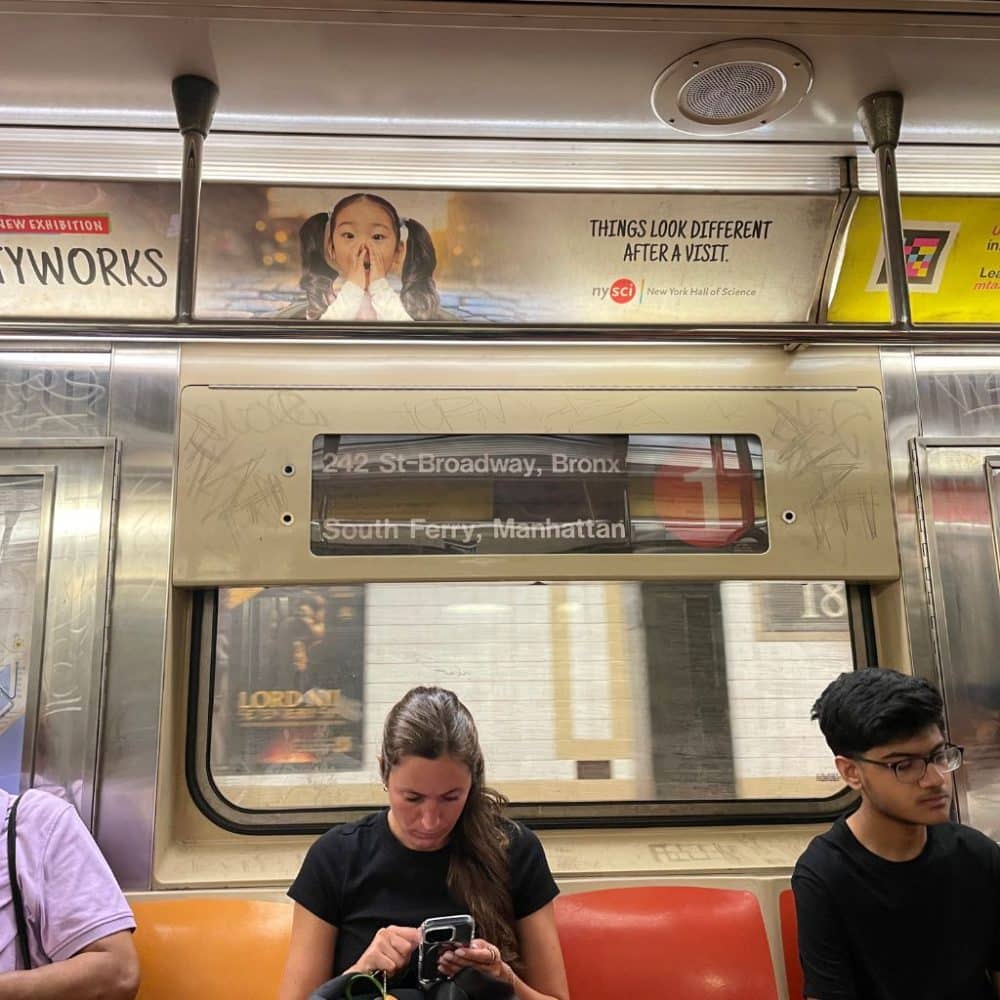 Transportation in NYC